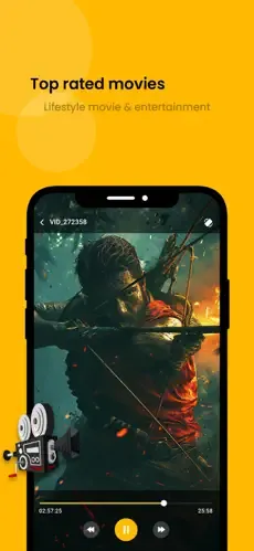 download-pikashow-for-tv Top Rated Movies