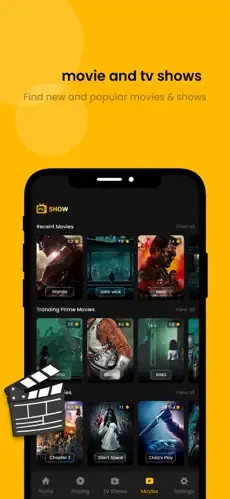 download-pikashow-for-tv movie
